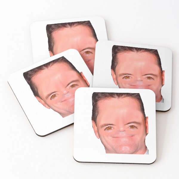 Item preview, Simon cowell meme sticker designed and sold by Snazzy  Stickers.