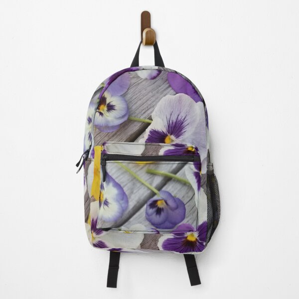 Item preview, Pansies designed and sold by Emmct127.