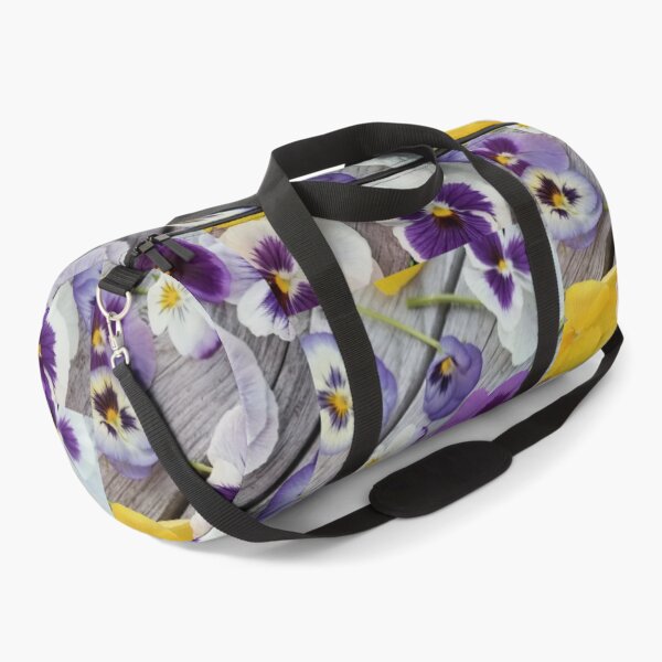 Item preview, Pansies designed and sold by Emmct127.