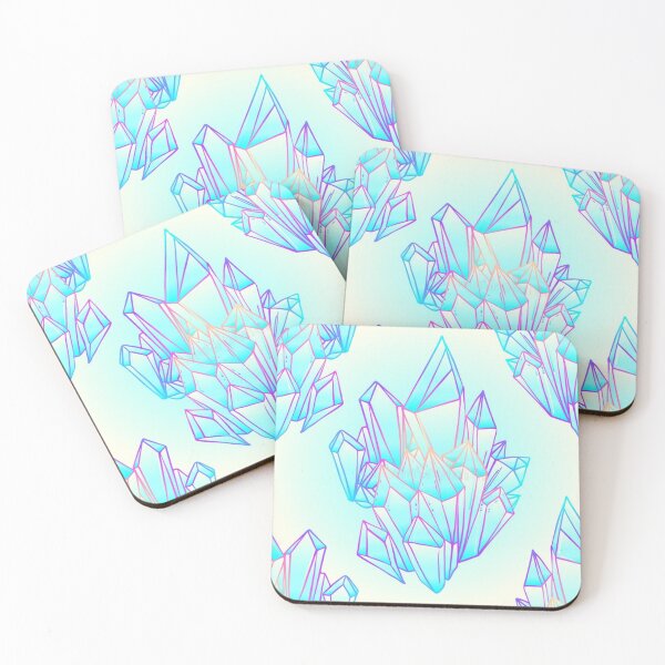 Item preview, Magical Crystal designed and sold by kawaiistudio.