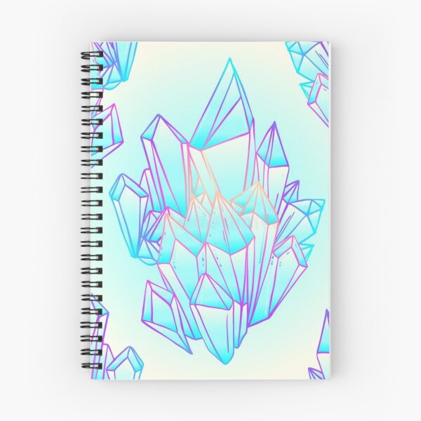 Item preview, Magical Crystal designed and sold by kawaiistudio.