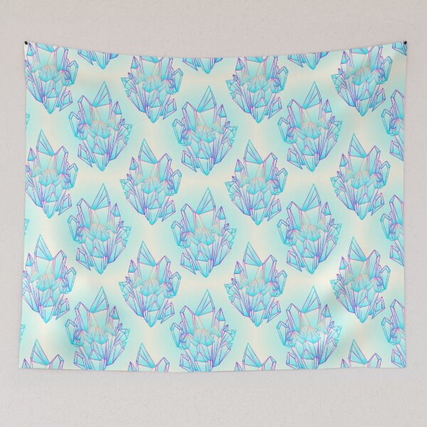 Item preview, Magical Crystal designed and sold by kawaiistudio.