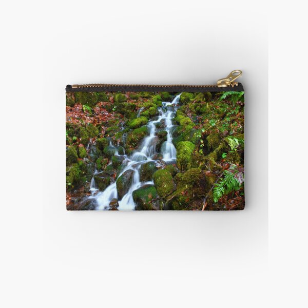 Item preview, Trickle - Silver Falls, OR designed and sold by CascadeArts.