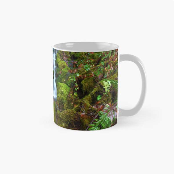 Item preview, Trickle - Silver Falls, OR designed and sold by CascadeArts.
