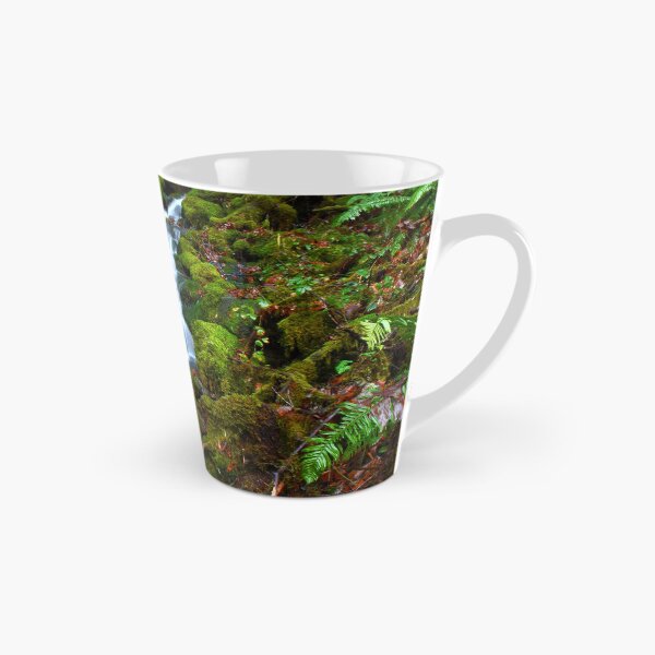 Item preview, Trickle - Silver Falls, OR designed and sold by CascadeArts.
