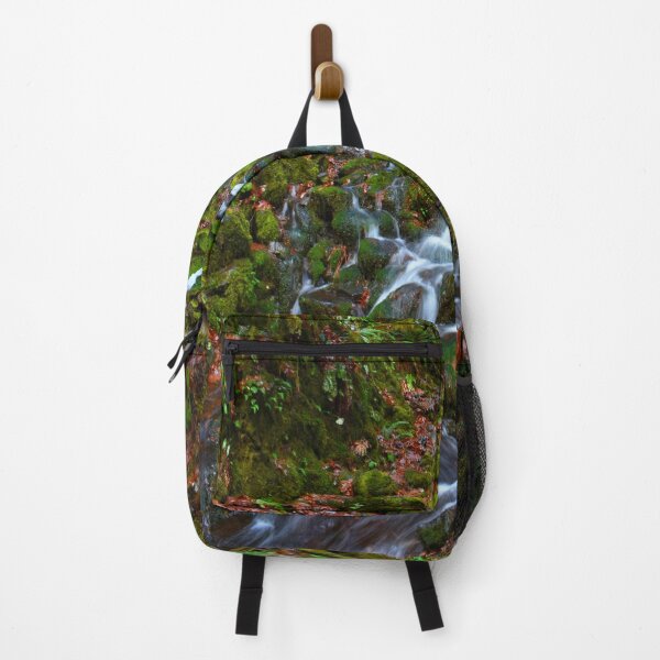 Item preview, Trickle - Silver Falls, OR designed and sold by CascadeArts.