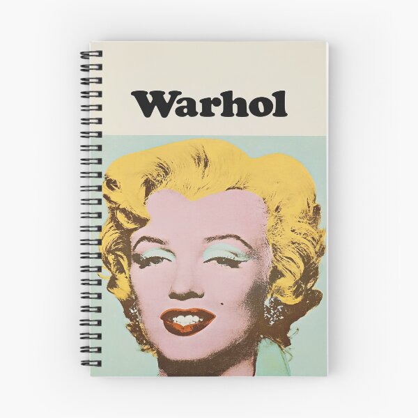 Item preview, Andy Warhol Exhibition poster 1971 designed and sold by DejaVuStudio.