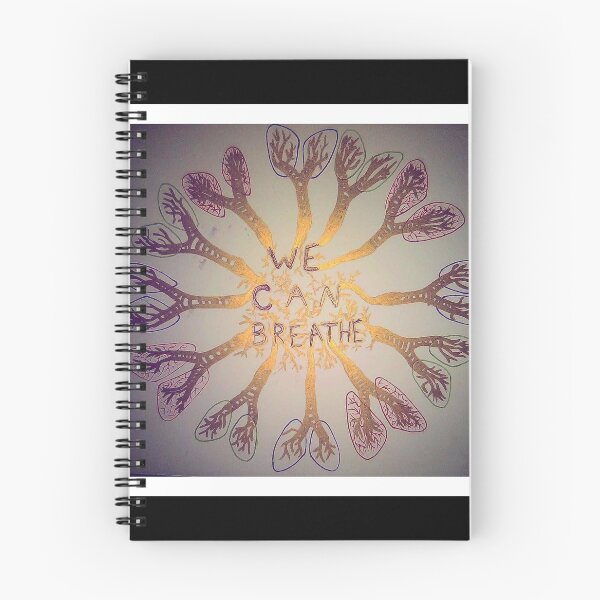 Item preview, We CAN Breathe designed and sold by All-is-on3.