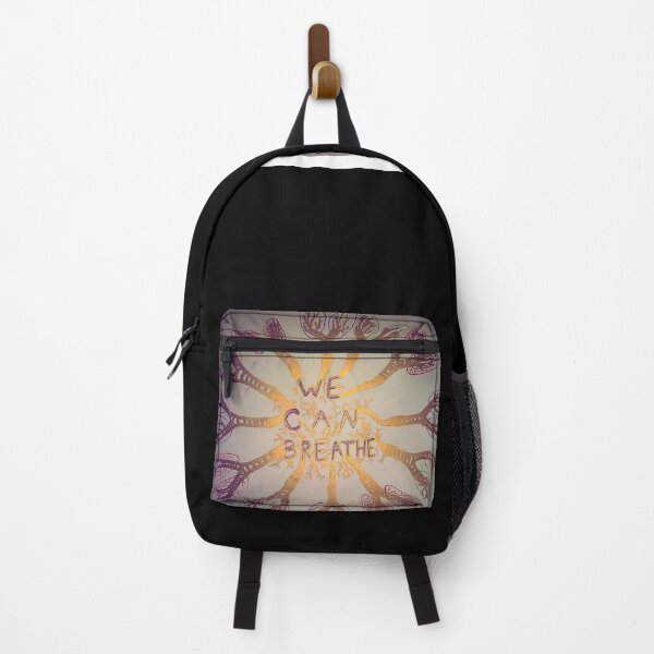 Item preview, We CAN Breathe designed and sold by All-is-on3.