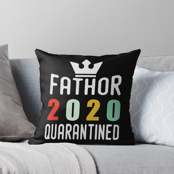 Item preview, Fathor 2020 Quarantined gift for fathers  designed and sold by goodprints shop.