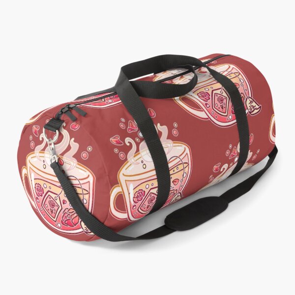 Item preview, Sweet Rose Tea designed and sold by heysoleilart.