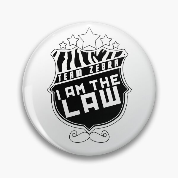 Artikelvorschau, Roller Derby - TEAM ZEBRA entworfen und verkauft von Jonathan Mayne.