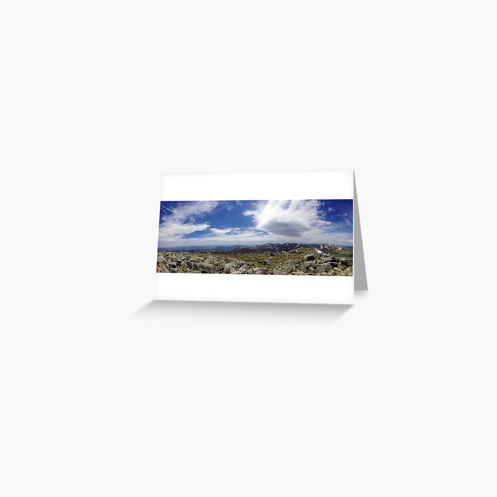 Item preview, Greeting Card designed and sold by reflexio.