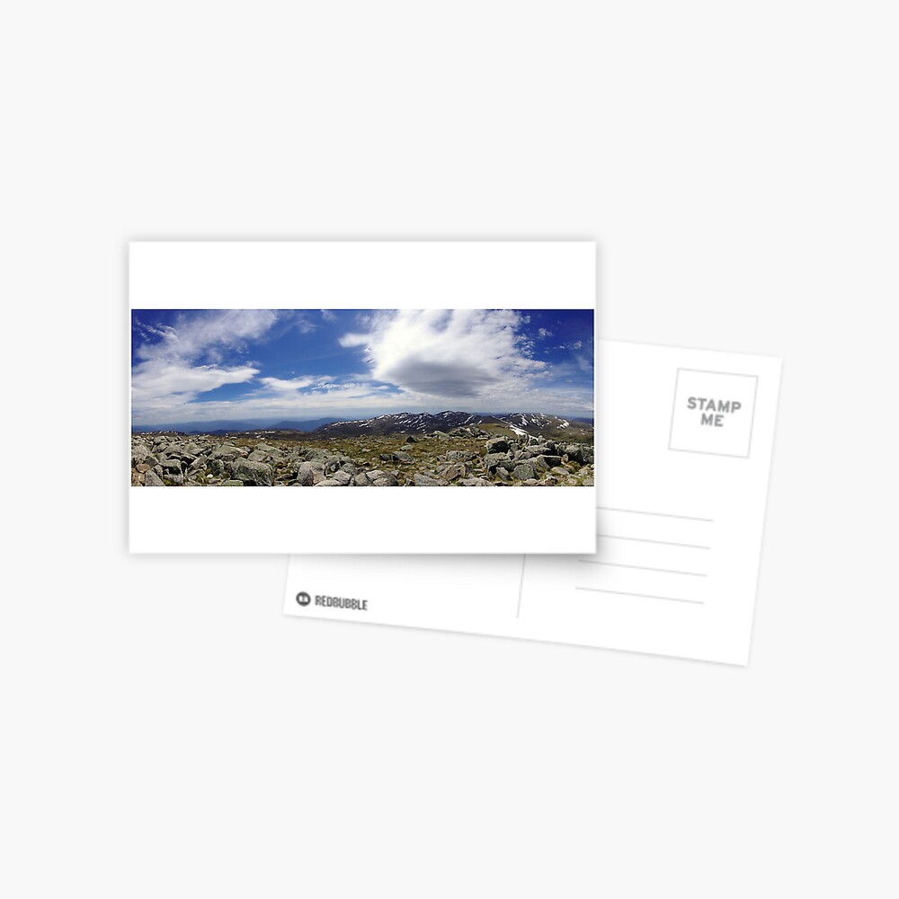 Item preview, Postcard designed and sold by reflexio.
