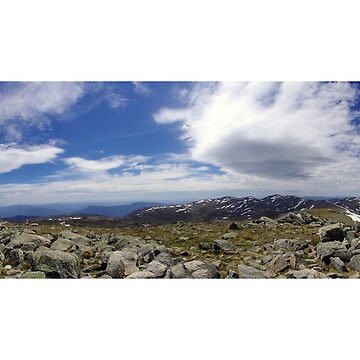 Artwork thumbnail, kosciuszko by reflexio