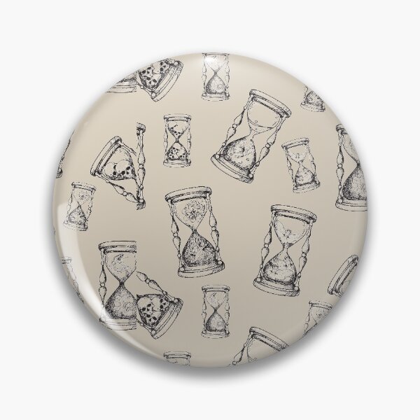 Item preview, Hourglass sandclock pattern designed and sold by TheSimpleMan.