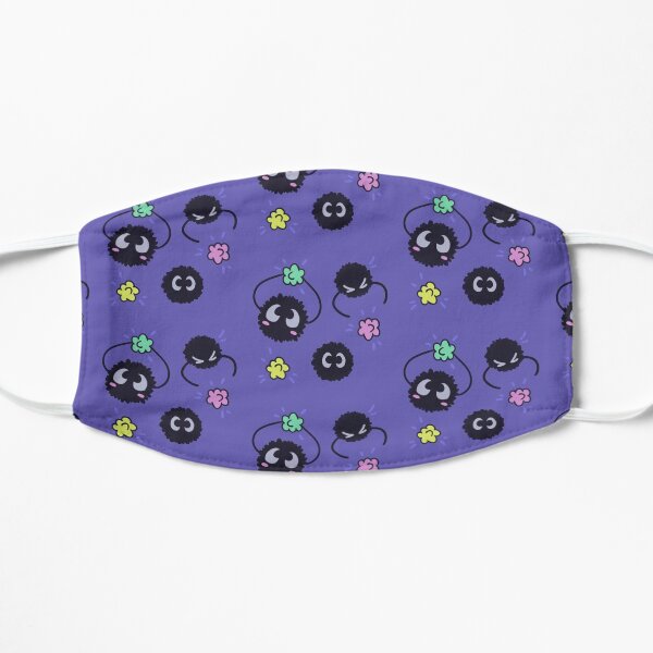 Sooty Sprites Mask