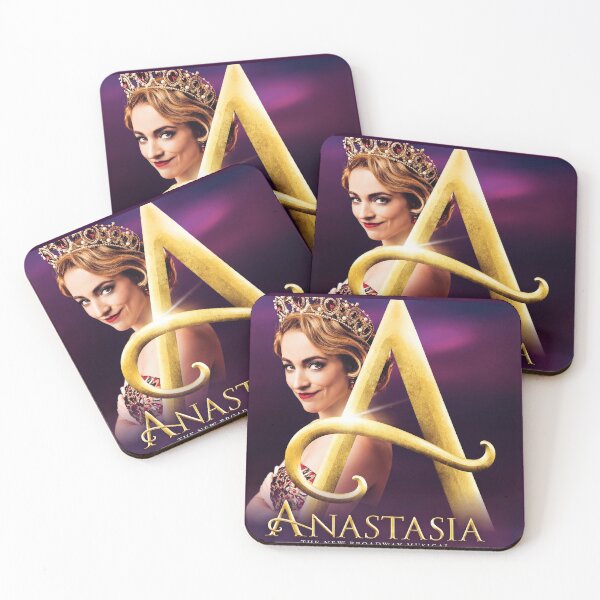Item preview, Anastasia (1) designed and sold by Backstage by Leyzel.