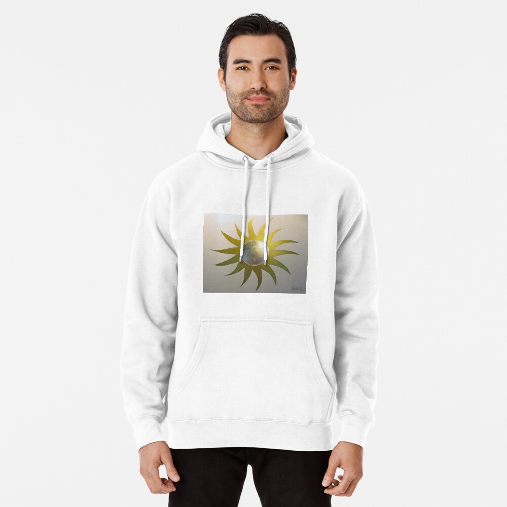 Item preview, Pullover Hoodie designed and sold by wernerszendi.