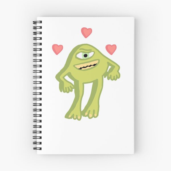 Item preview, Mike wasowski meme sticker designed and sold by Snazzy  Stickers.