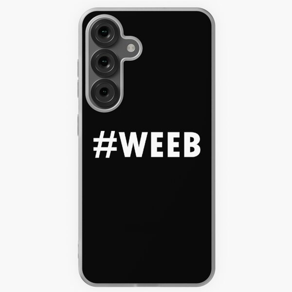 Aperçu de l'œuvre WEEB! créée et vendue par Alexrz.