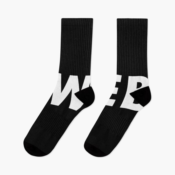 Item preview, WEEB! designed and sold by Alexrz.