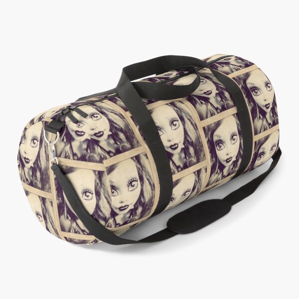Gooliope Duffle Bag