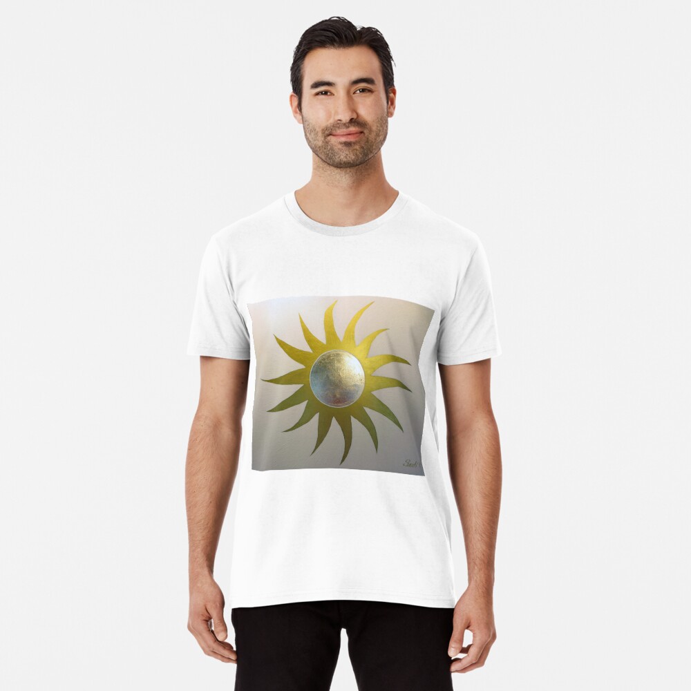 Item preview, Premium T-Shirt designed and sold by wernerszendi.