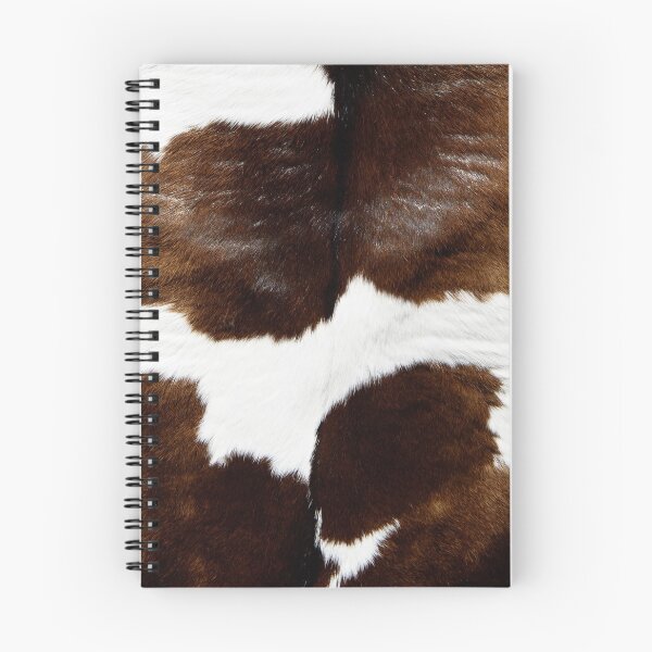 Item preview, Rustic Ranch Cow Print designed and sold by cadinera.