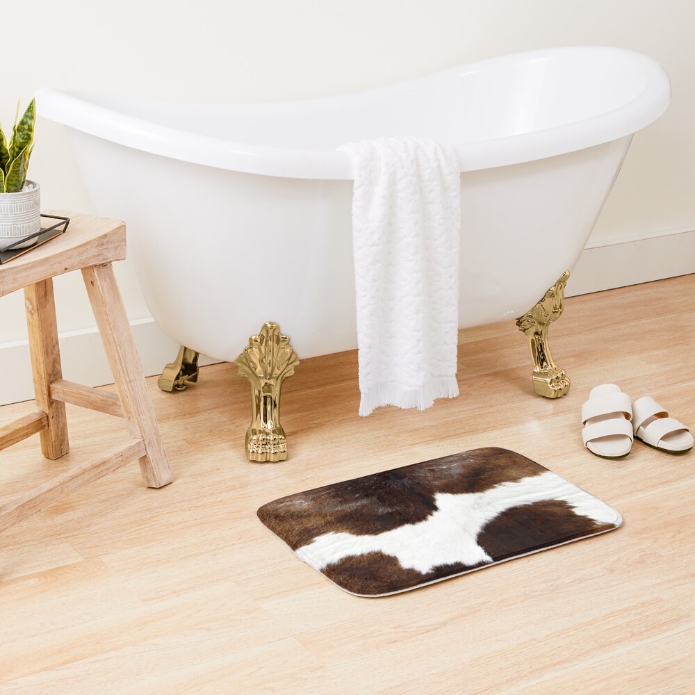 Item preview, Bath Mat designed and sold by cadinera.