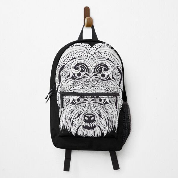 Item preview, Denis the Cavapoo  designed and sold by Hurricanegreen.