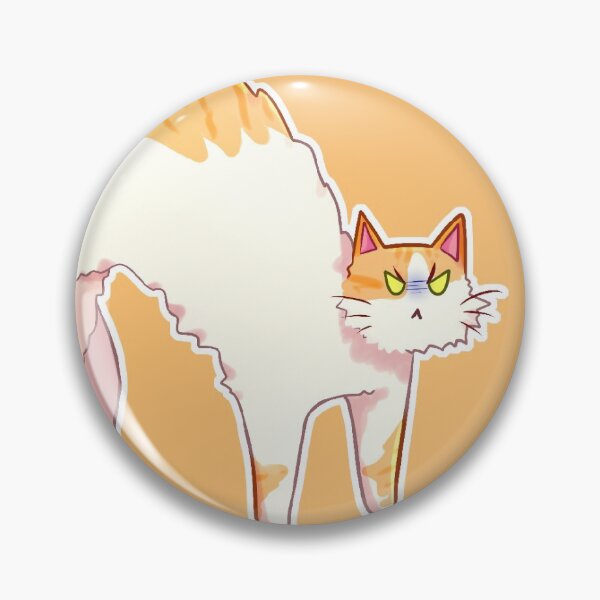 Item preview, European cat designed and sold by Nadi—chan16.