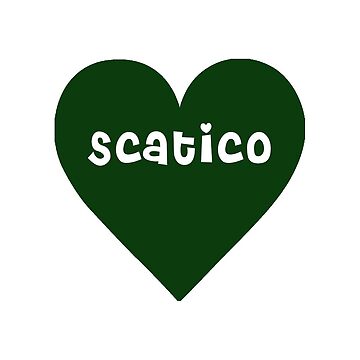 Artwork thumbnail, Scatico by TaskMe