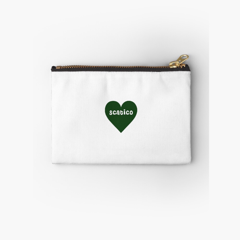 Item preview, Zipper Pouch designed and sold by TaskMe.