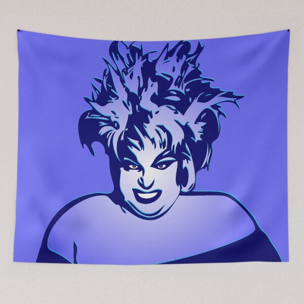 Item preview, Divine | Pop Art designed and sold by williamcuccio.