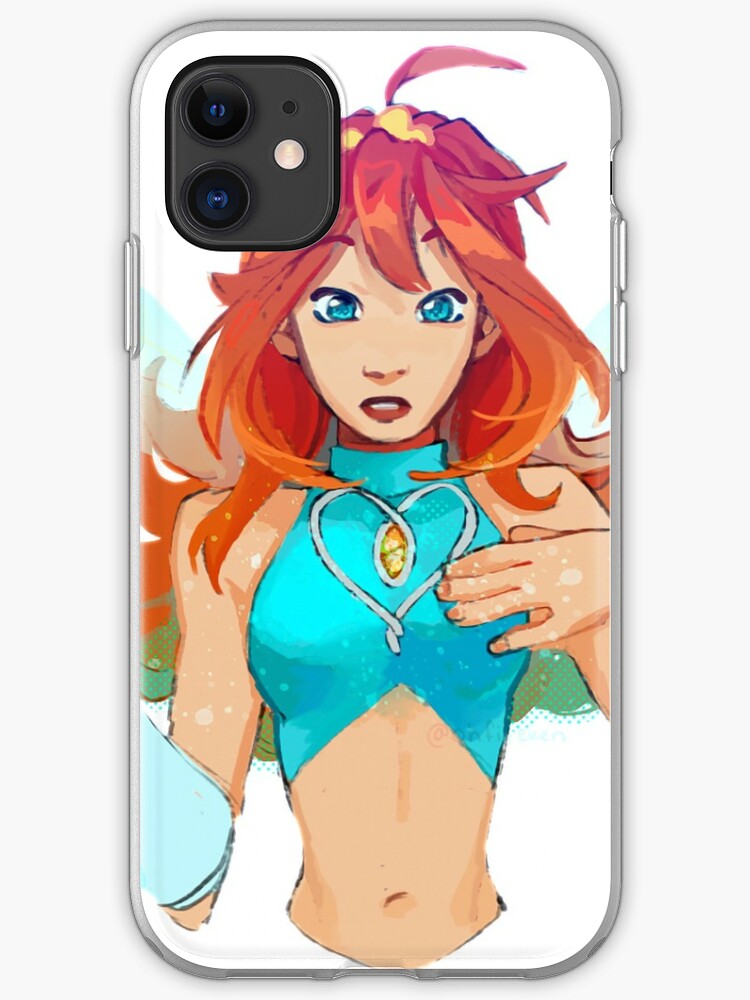 Bloom Charmix Iphone Case Cover By Ohfifteen Redbubble