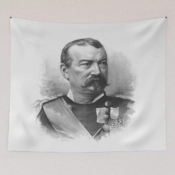 Item preview, General Philip Sheridan designed and sold by warishellstore.