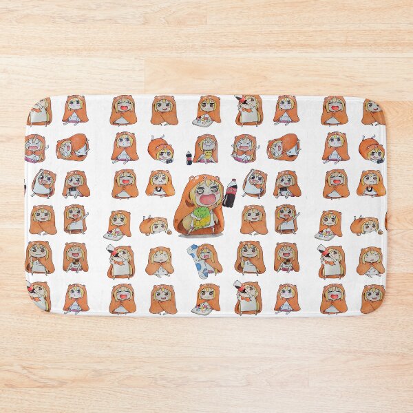 Item preview, Umaru! designed and sold by LauraPemArt.