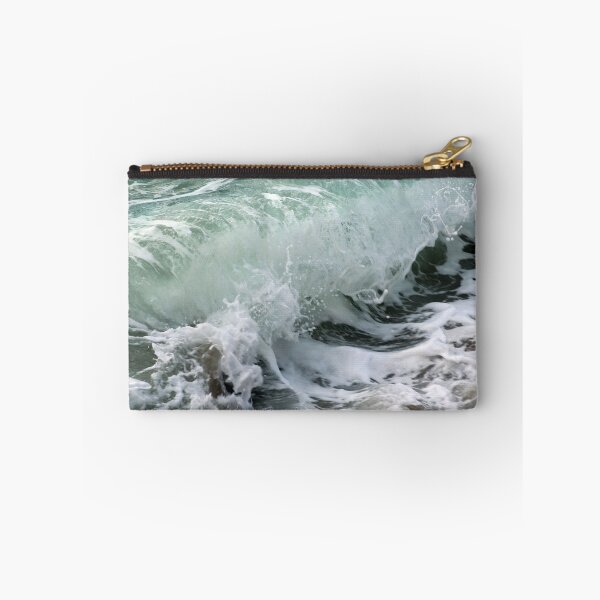 Item preview, Ocean Sea Wave Beach Closeup designed and sold by worldways.
