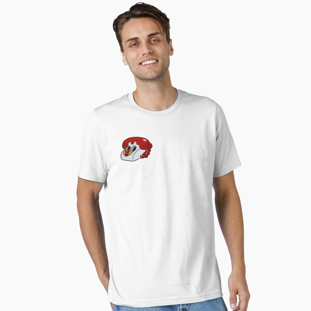 Item preview, Essential T-Shirt designed and sold by Billion6.