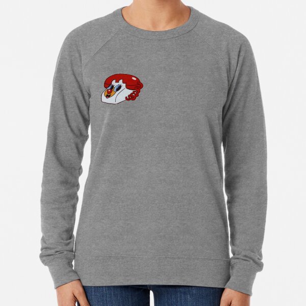 Hotpuff Hotline Sudadera ligera