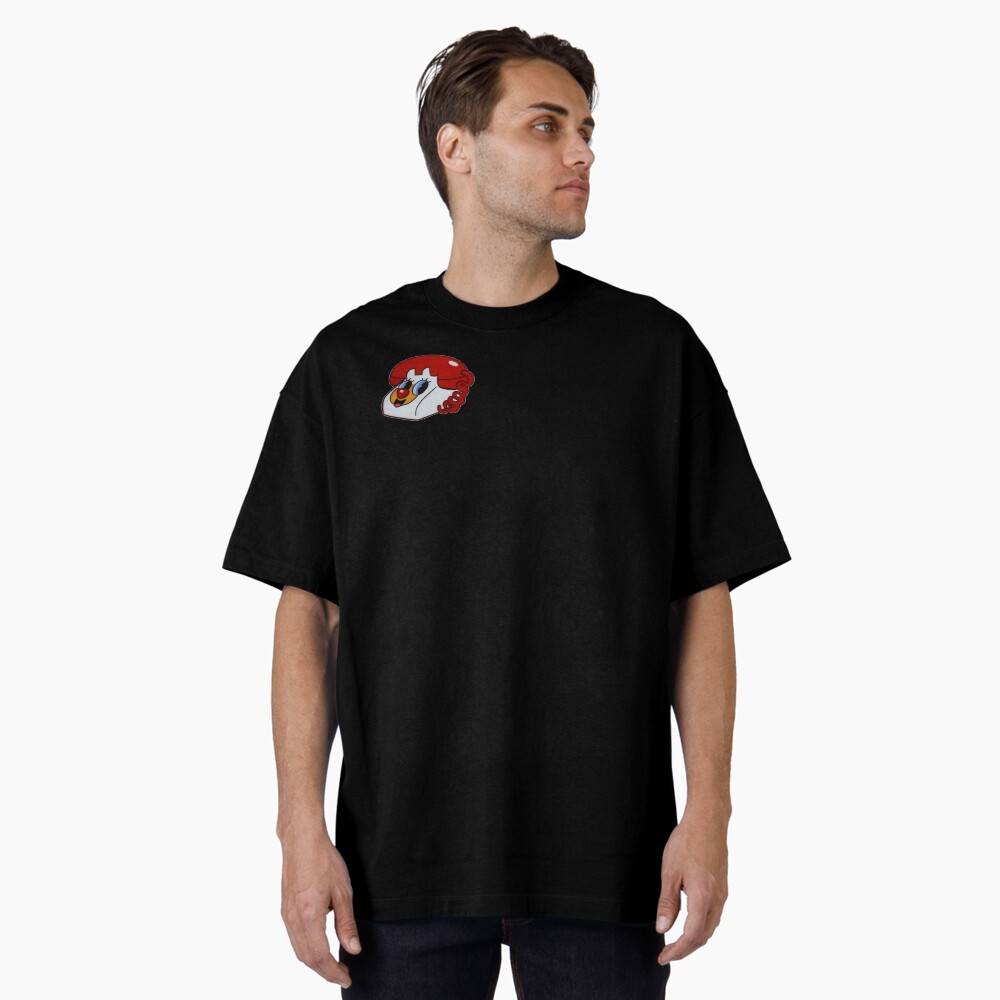 Item preview, Oversized T-Shirt designed and sold by Billion6.