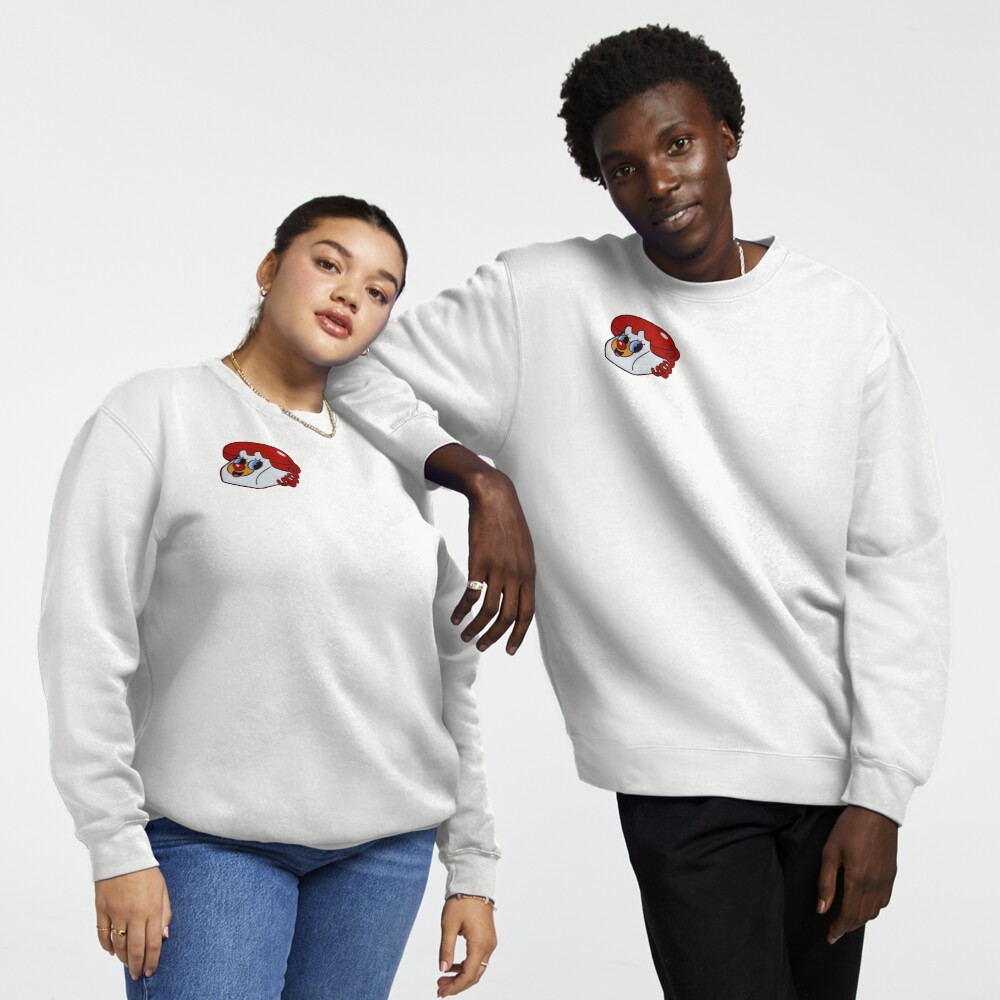 Item preview, Pullover Sweatshirt designed and sold by Billion6.