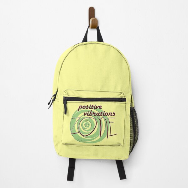 Item preview, Positive Vibrations ZONE designed and sold by DA Art Shop.