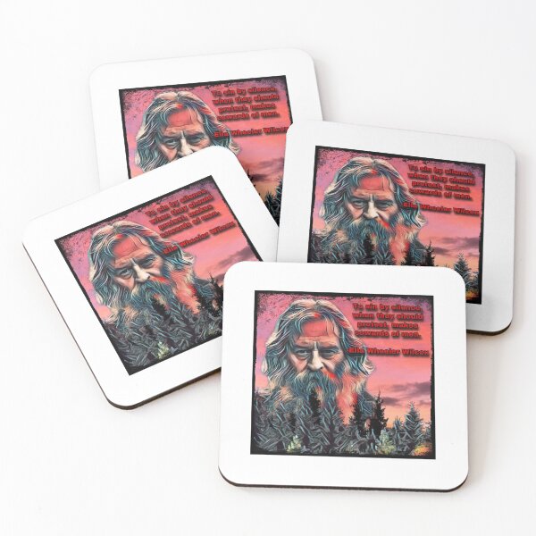 Item preview, Protest Quote designed and sold by CWeathers.