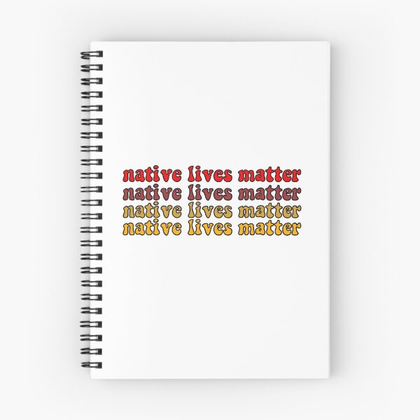 Item preview, native lives matter  designed and sold by giavillegas.
