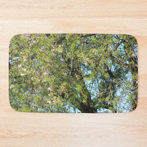 Item preview, Flowering Blooming Tree Spring Floral designed and sold by worldways.