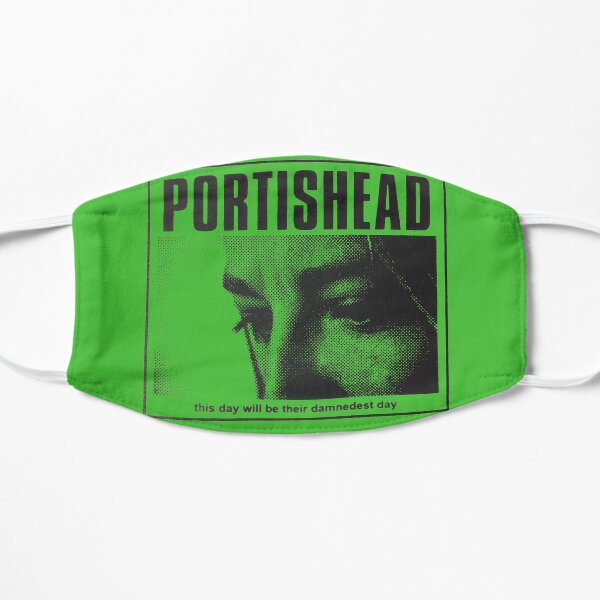 Portishead Mask