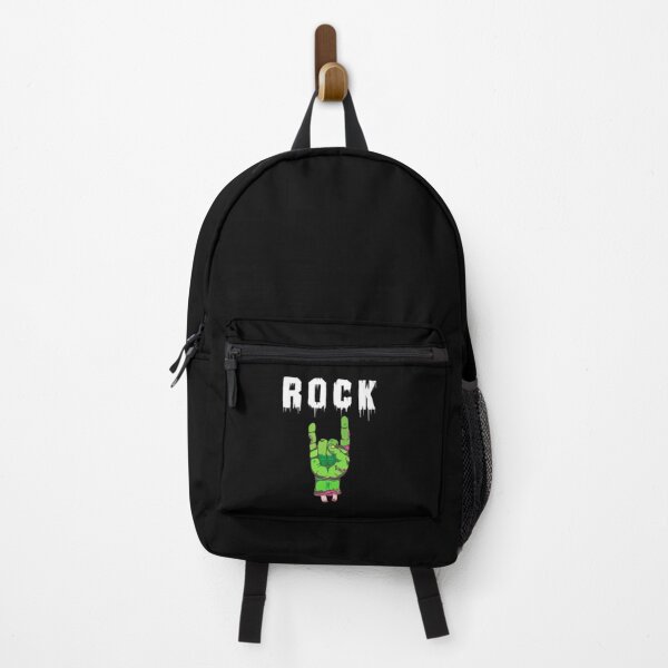 ROCK Z. Backpack