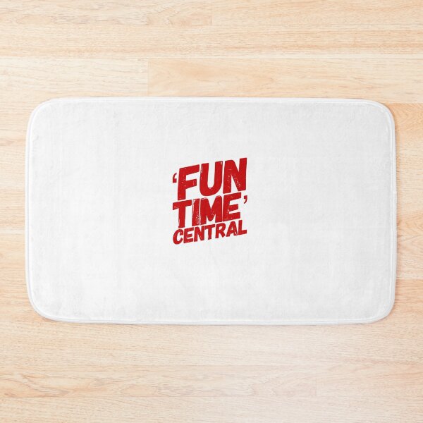 Item preview, 'Fun Time' Central designed and sold by OfferHeat.